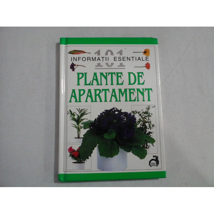 PLANTE DE APARTAMENT - JOHN BROOKES